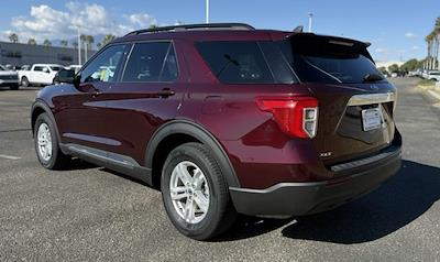 2022 Ford Explorer RWD, SUV for sale #V65738 - photo 2