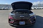 2022 Ford Explorer RWD, SUV for sale #V65738 - photo 27