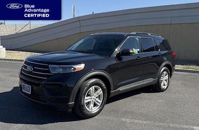 2022 Ford Explorer RWD, SUV for sale #V65767 - photo 1