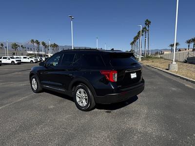 2022 Ford Explorer RWD, SUV for sale #V65767 - photo 2