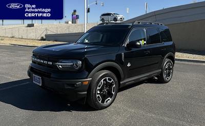 2023 Ford Bronco Sport 4WD, SUV for sale #V65791 - photo 1