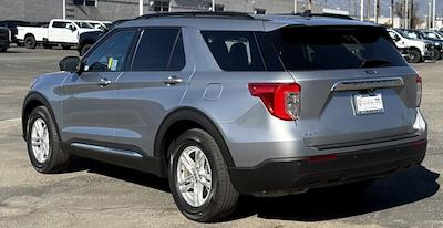 2022 Ford Explorer RWD, SUV for sale #V65874 - photo 2