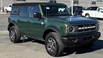 2023 Ford Bronco 4WD, SUV for sale #V65956 - photo 9