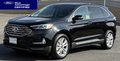 2022 Ford Edge AWD, SUV for sale #V65985 - photo 1