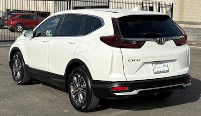 2020 Honda CR-V FWD, SUV for sale #V66023 - photo 2