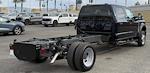 2023 Ford F-550 Crew Cab DRW 4WD, Cab Chassis for sale #V66061 - photo 6