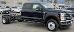 2023 Ford F-550 Crew Cab DRW 4WD, Cab Chassis for sale #V66061 - photo 8