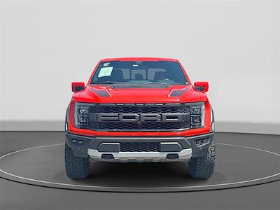 2021 Ford F-150 SuperCrew Cab 4x4 Pickup for sale #V66081 - photo 2