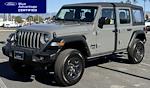 2021 Jeep Wrangler 4WD, SUV for sale #V66123 - photo 1