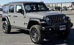 2021 Jeep Wrangler 4WD, SUV for sale #V66123 - photo 8