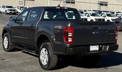 2019 Ford Ranger SuperCrew Cab RWD, Pickup for sale #V66125 - photo 2