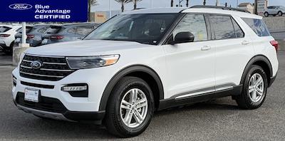 2021 Ford Explorer RWD, SUV for sale #V66127 - photo 1