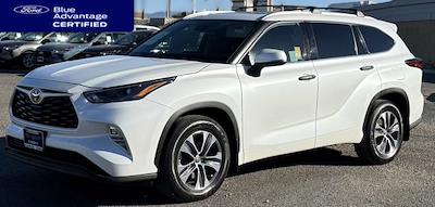 2022 Toyota Highlander FWD, SUV for sale #V66134 - photo 1