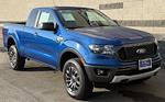 2020 Ford Ranger Super Cab RWD, Pickup for sale #V66138 - photo 9