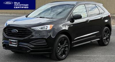 2024 Ford Edge AWD, SUV for sale #V66149 - photo 1