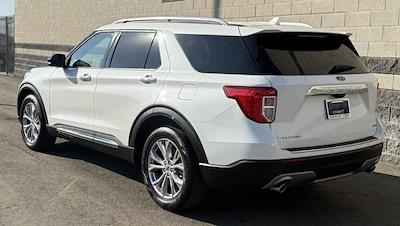 2020 Ford Explorer RWD, SUV for sale #V66161 - photo 2