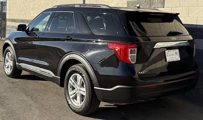 2022 Ford Explorer RWD, SUV for sale #V66186 - photo 2