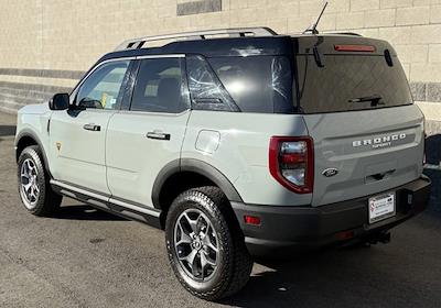 2022 Ford Bronco Sport 4WD, SUV for sale #V66197 - photo 2