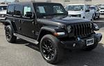 2021 Jeep Wrangler 4xe 4WD SUV for sale #V66206 - photo 16