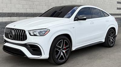 2023 Mercedes-Benz AMG GLE 63 S AWD, SUV for sale #V66212 - photo 1