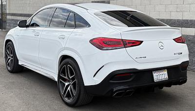 2023 Mercedes-Benz AMG GLE 63 S AWD, SUV for sale #V66212 - photo 2