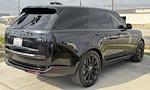 2024 Land Rover Range Rover AWD, SUV for sale #V66250 - photo 3