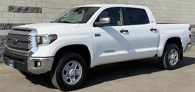 2021 Toyota Tundra CrewMax Cab 4WD Pickup for sale #V66299 - photo 1