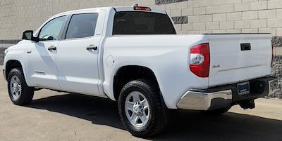 2021 Toyota Tundra CrewMax Cab 4WD Pickup for sale #V66299 - photo 2