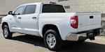 2021 Toyota Tundra CrewMax Cab 4WD Pickup for sale #V66299 - photo 2