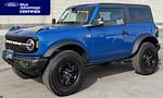 2022 Ford Bronco 4WD, SUV for sale #V66304 - photo 1