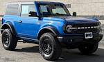 2022 Ford Bronco 4WD, SUV for sale #V66304 - photo 16