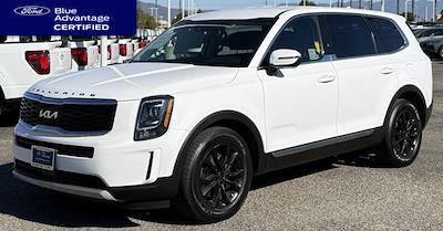 Used 2022 Kia Telluride LX AWD SUV for sale #V66330 - photo 1