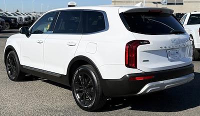 Used 2022 Kia Telluride LX AWD SUV for sale #V66330 - photo 2
