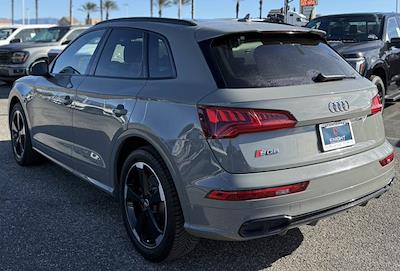 2020 Audi SQ5 AWD SUV for sale #V66346 - photo 2