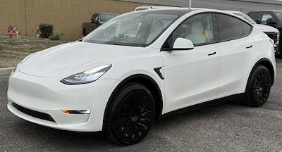 2021 Tesla Model Y AWD SUV for sale #V66352 - photo 1
