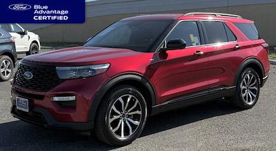 2022 Ford Explorer RWD SUV for sale #V66367 - photo 1