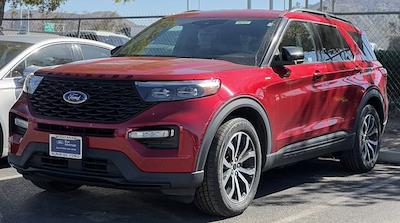 2022 Ford Explorer RWD SUV for sale #V66367 - photo 2