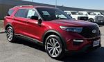 2022 Ford Explorer RWD SUV for sale #V66367 - photo 11