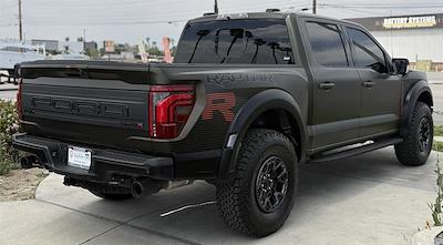 2024 Ford F-150 SuperCrew Cab 4x4 Pickup for sale #V66426 - photo 2