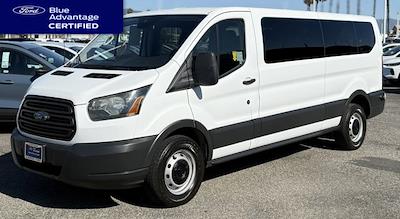 2016 Ford Transit 350 Low Roof SRW RWD Passenger Van for sale #V66427 - photo 1