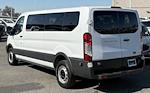 2016 Ford Transit 350 Low Roof SRW RWD Passenger Van for sale #V66427 - photo 2