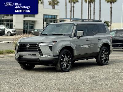 2024 Lexus GX 460 4WD SUV for sale #V66428 - photo 1