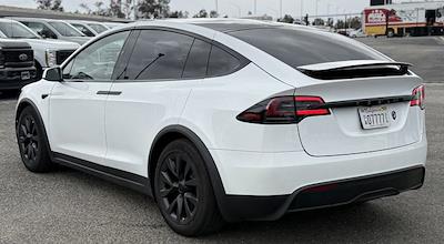 2024 Tesla Model X AWD SUV for sale #V66432 - photo 2
