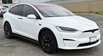 2024 Tesla Model X AWD SUV for sale #V66432 - photo 8