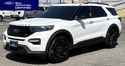 2022 Ford Explorer 4WD SUV for sale #V66762 - photo 1