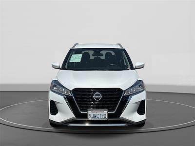 2024 Nissan Kicks FWD SUV for sale #V66436 - photo 2