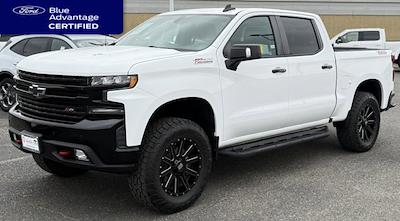 2020 Chevrolet Silverado 1500 Crew Cab 4WD Pickup for sale #V66443 - photo 1