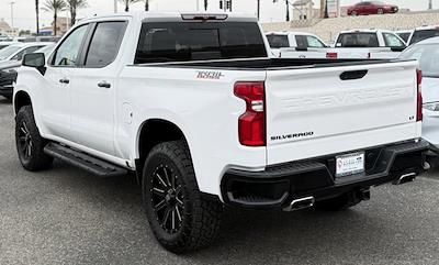 2020 Chevrolet Silverado 1500 Crew Cab 4WD Pickup for sale #V66443 - photo 2