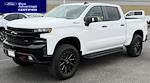 2020 Chevrolet Silverado 1500 Crew Cab 4WD Pickup for sale #V66443 - photo 1