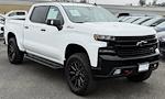 2020 Chevrolet Silverado 1500 Crew Cab 4WD Pickup for sale #V66443 - photo 9